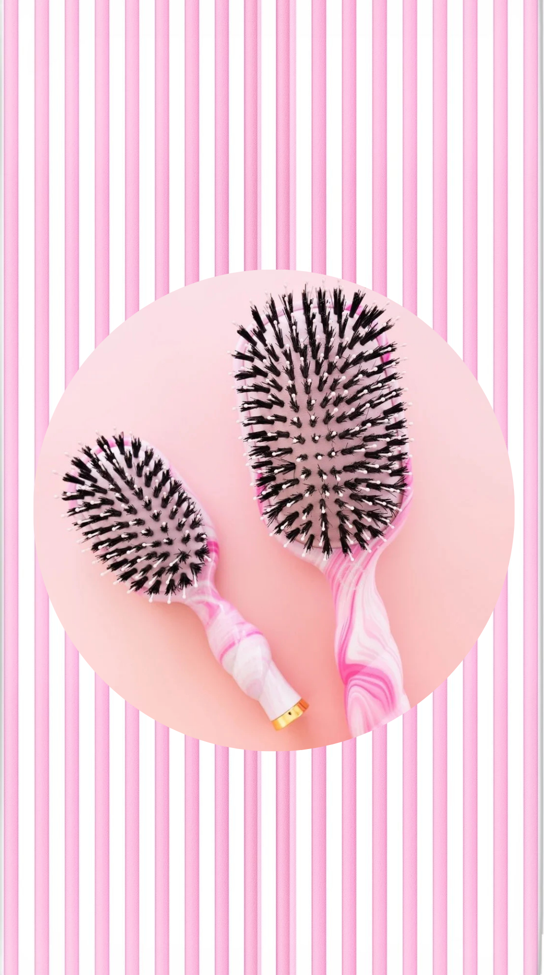 HAIR ACCESSORIES
