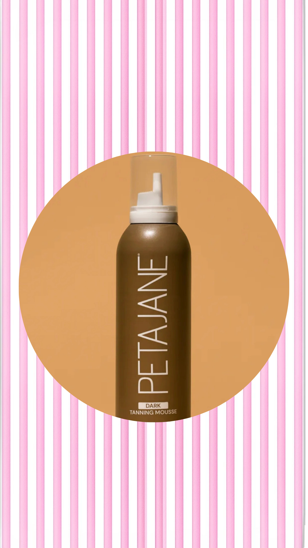 SELF TANNER