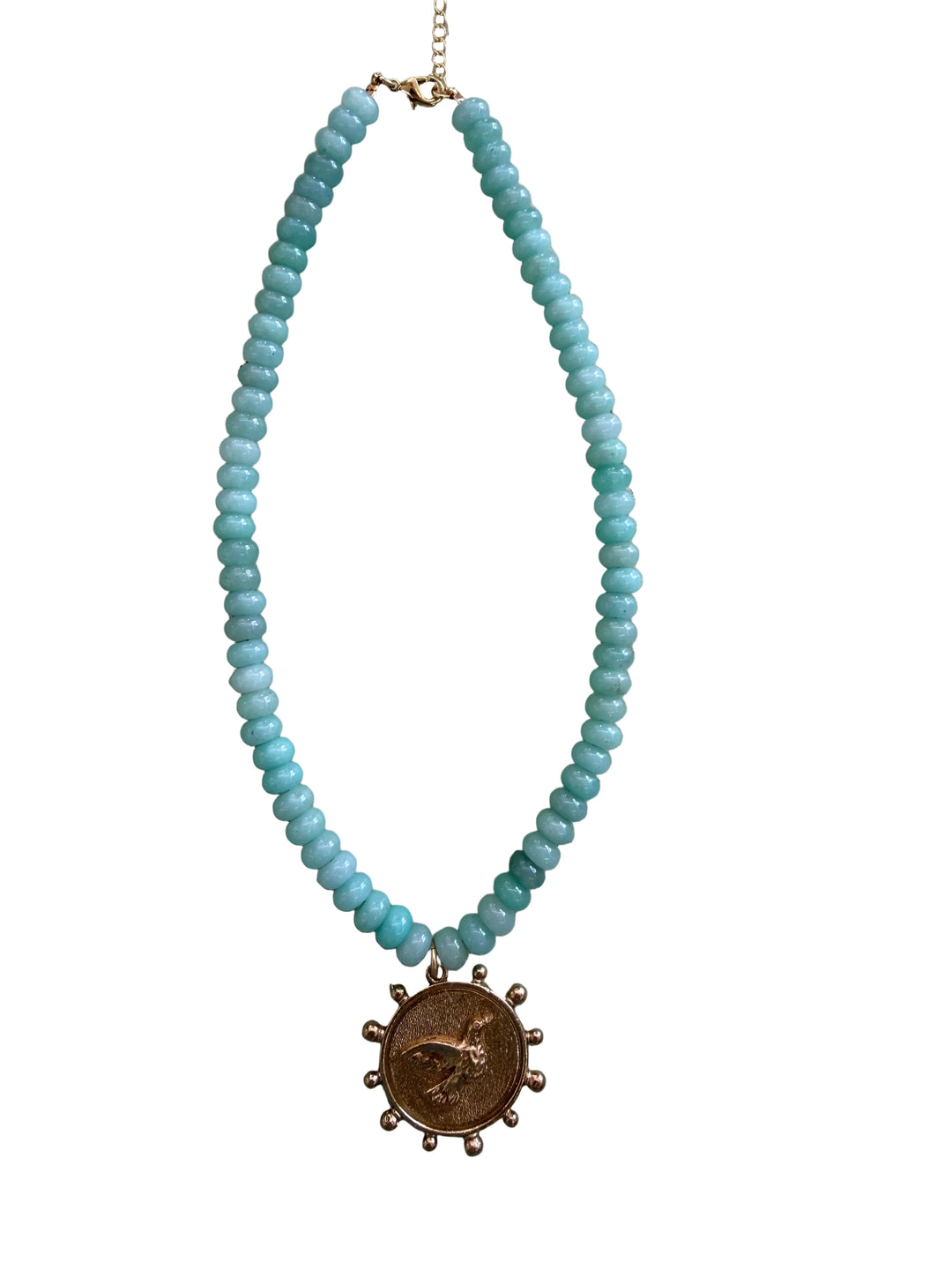 The Grace Necklace | HART NECKLACE