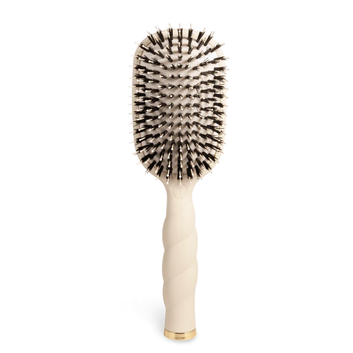 Teleties Boar Brush | Tan