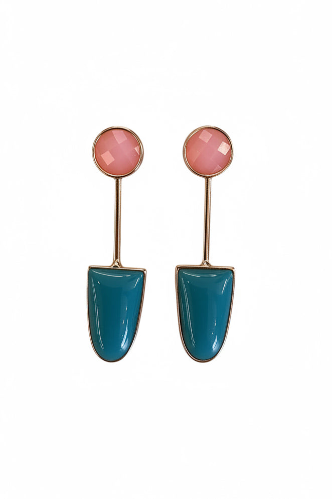 The Summer Solstice Earrings