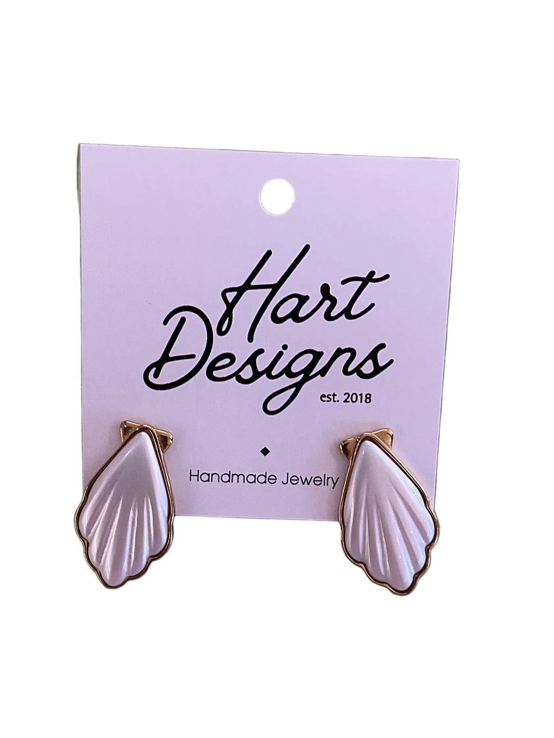 The Ocean Whispers Earrings