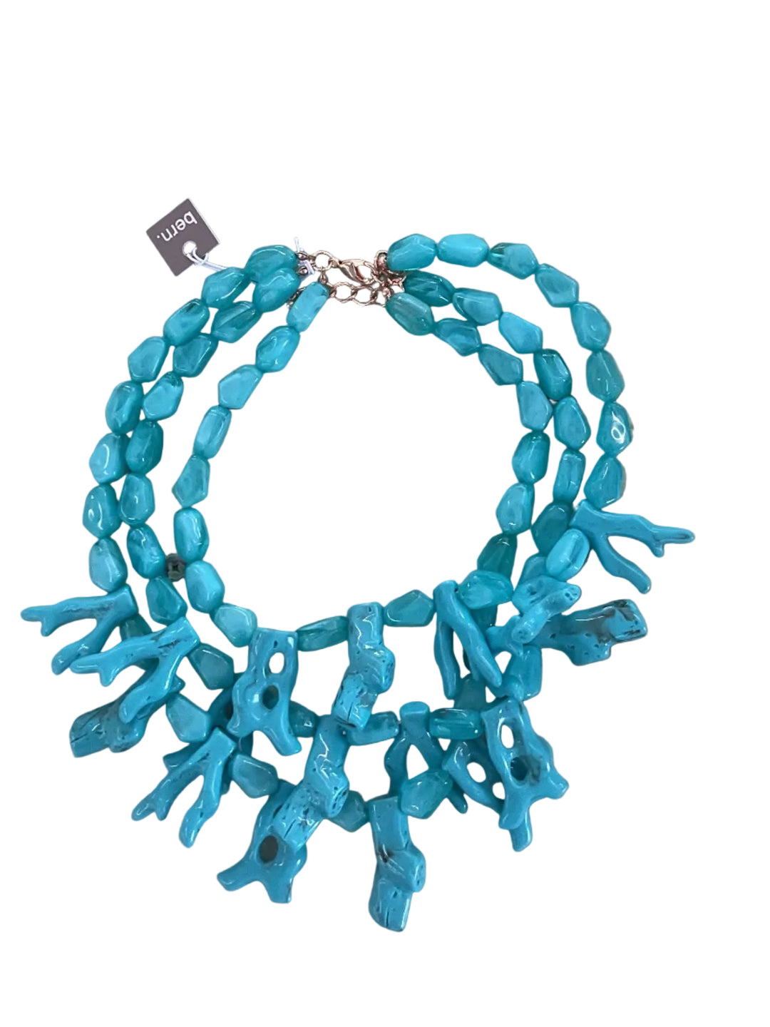 Ocean Bloom Necklace