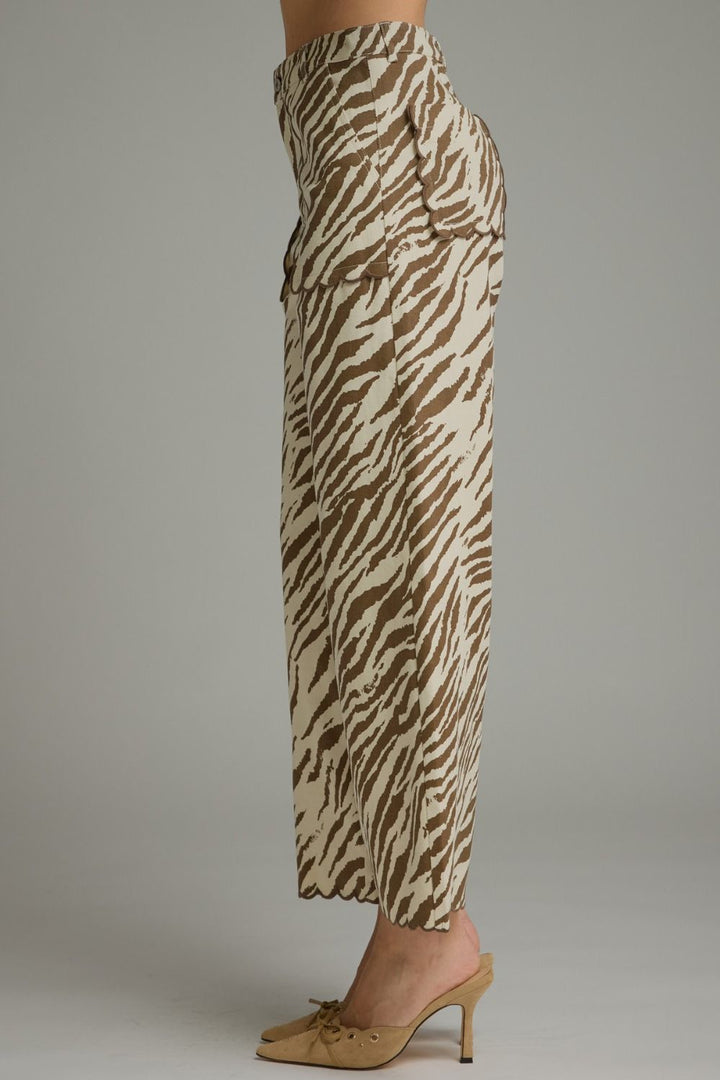 The Untamed Pants