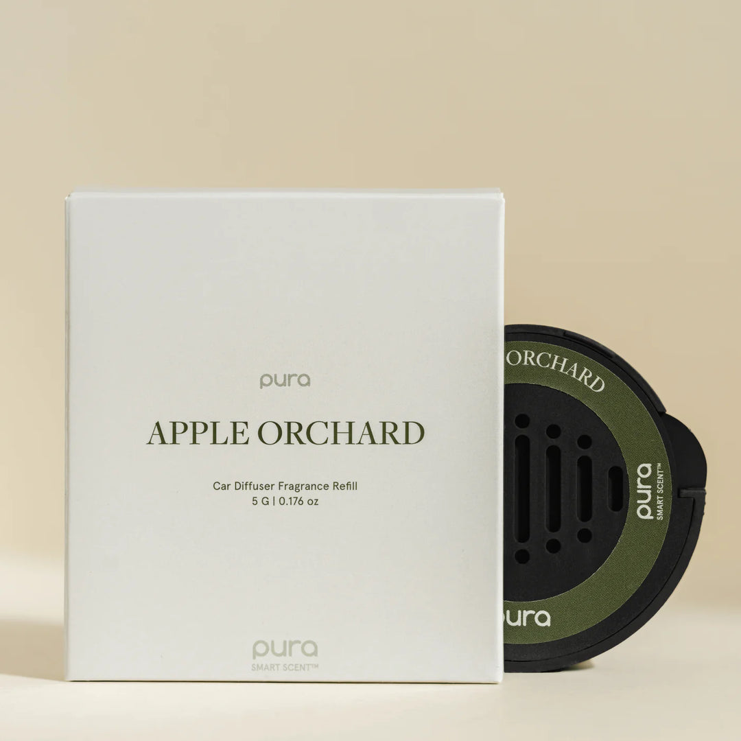 Pura Car Refill Apple Orchard