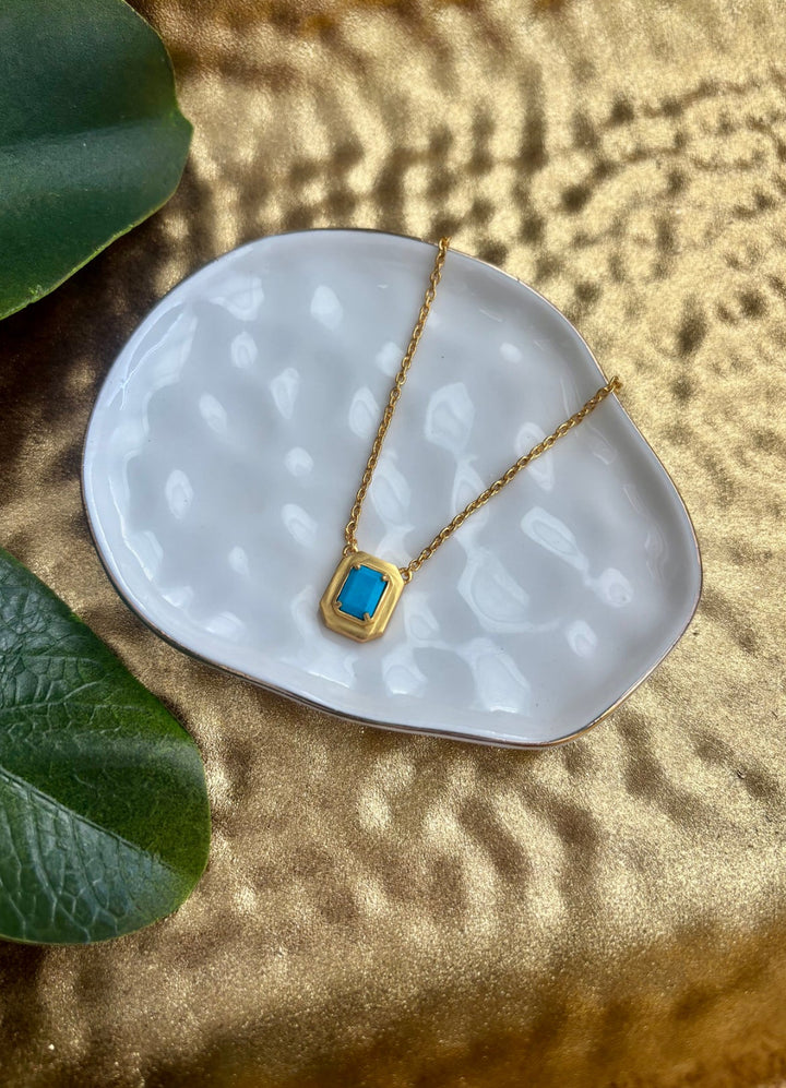 Scout Necklace