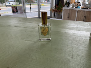 Loved Fragrance