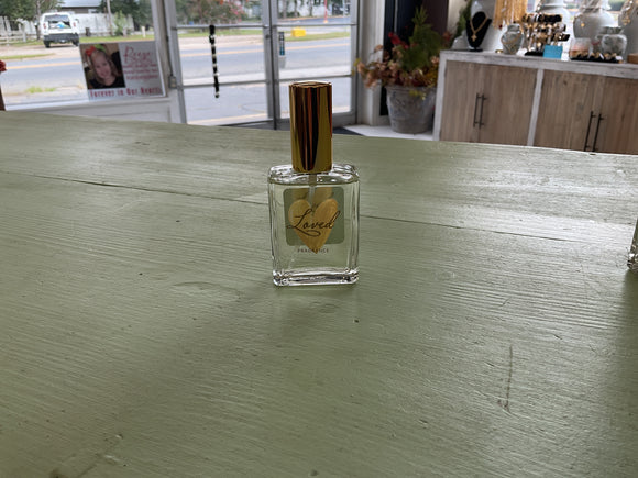 Loved Fragrance