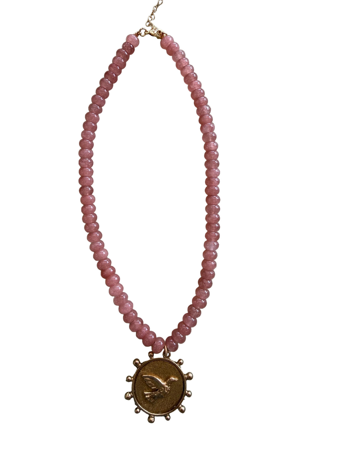 The Grace Necklace | HART NECKLACE