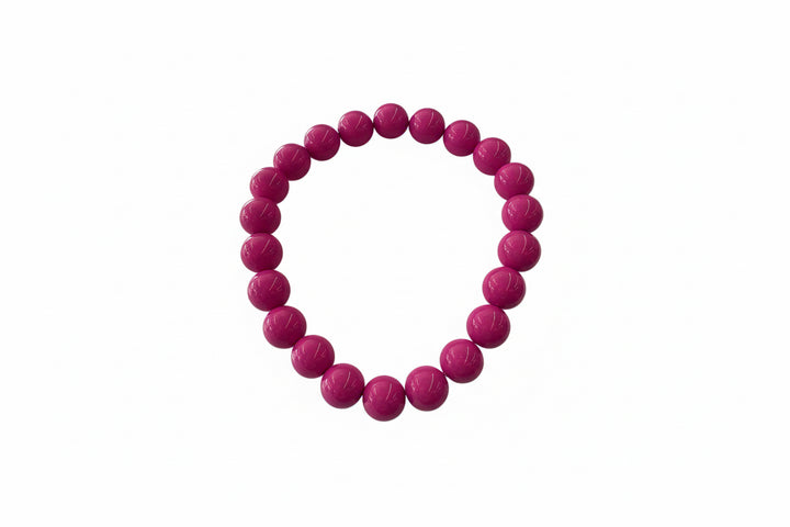 That Girl Beaded Necklace | HART DESIGNS