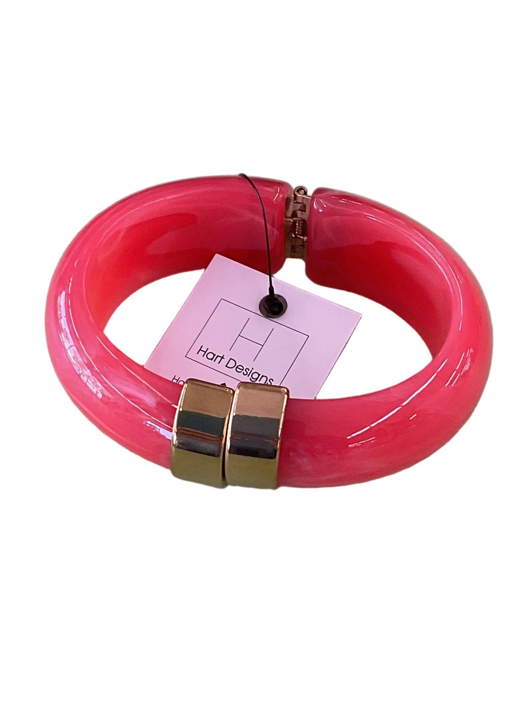 The Coral Cuff