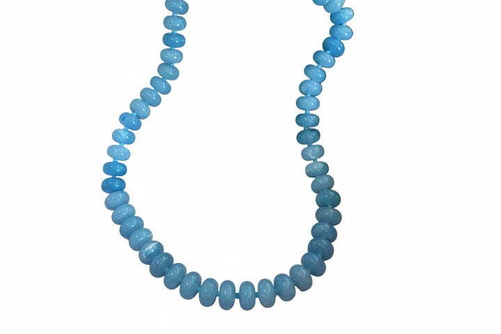 Raegan Beaded Necklace