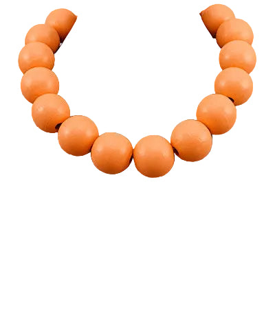 The Citrus Crush Necklace