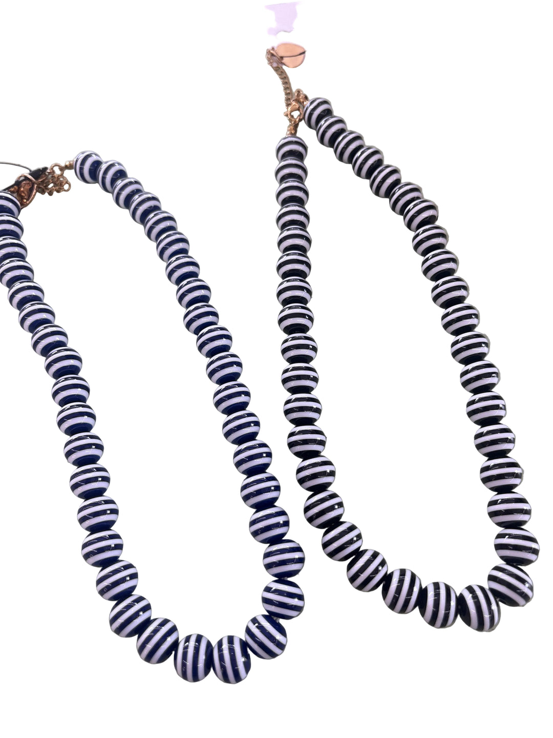 Midnight Stripe Necklace | HART DESIGNS