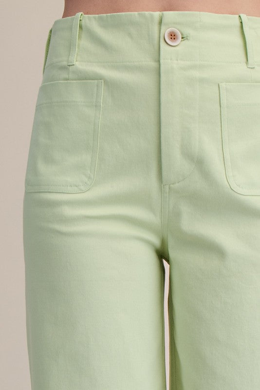 The Mint Julep Pants