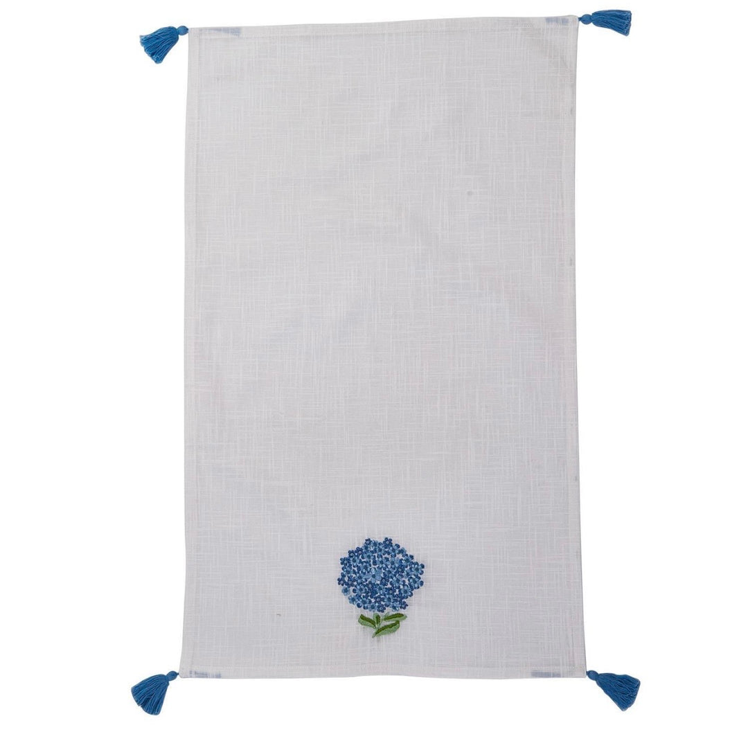 Hydrangea Dish Towel | Set of 2
