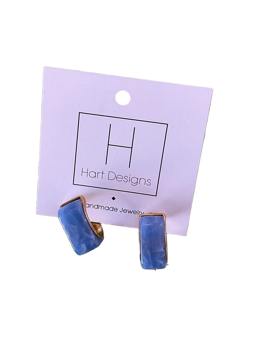 Ocean Mist Earings