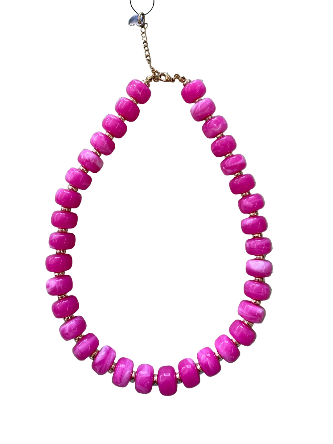 The Peony Pop Necklace | HART DESIGNS