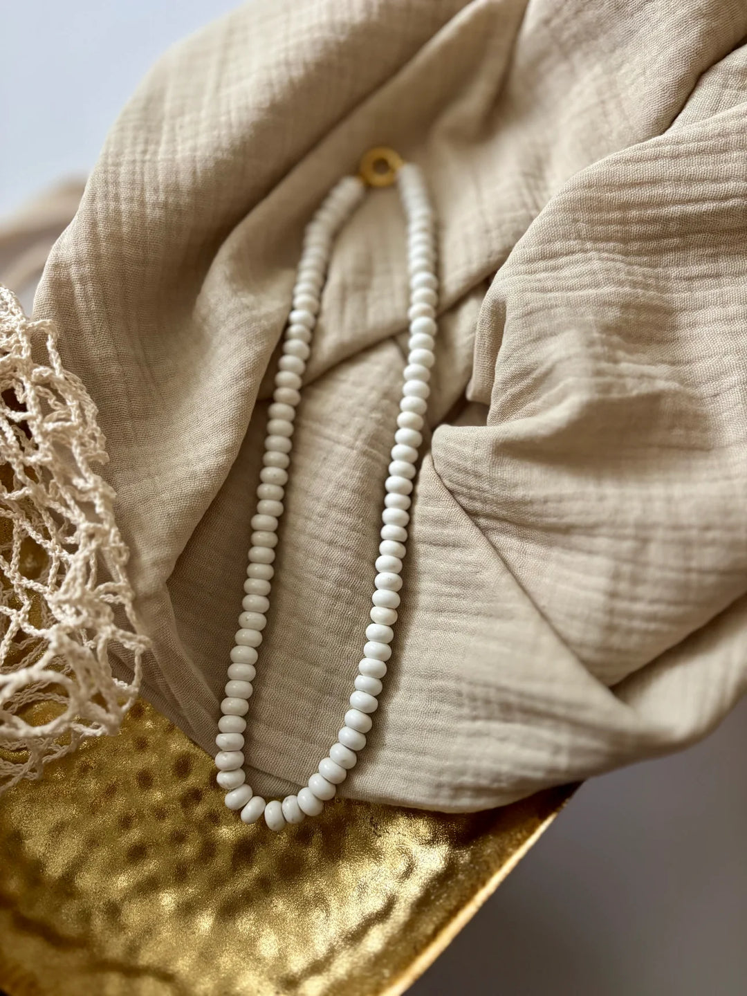 Baylor Necklace | Tatum James Designs