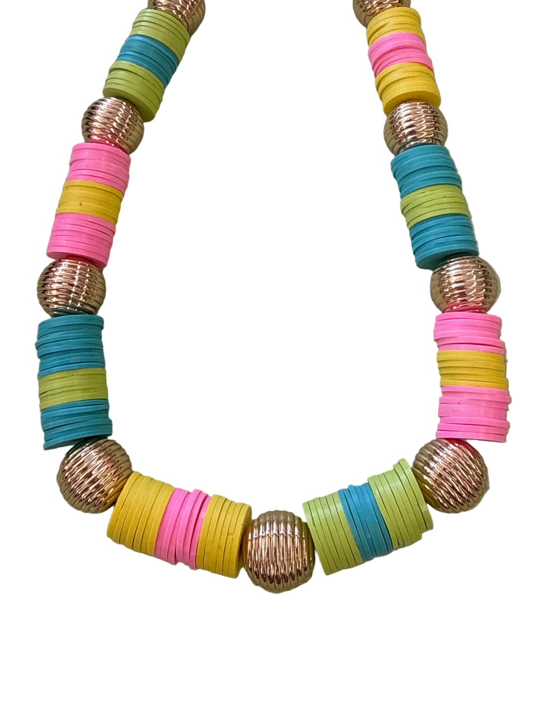 The Happy Days Necklace
