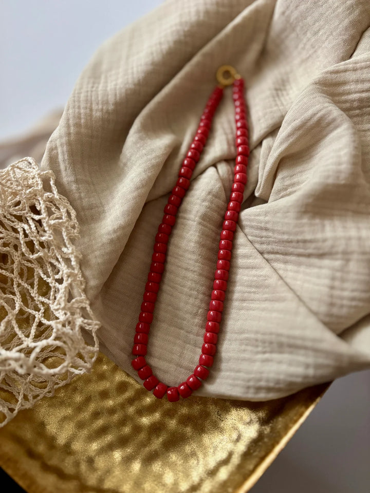 Baylor Necklace | Tatum James Designs