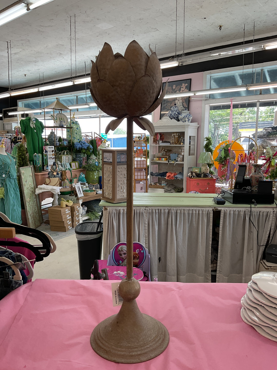 Candle Stick