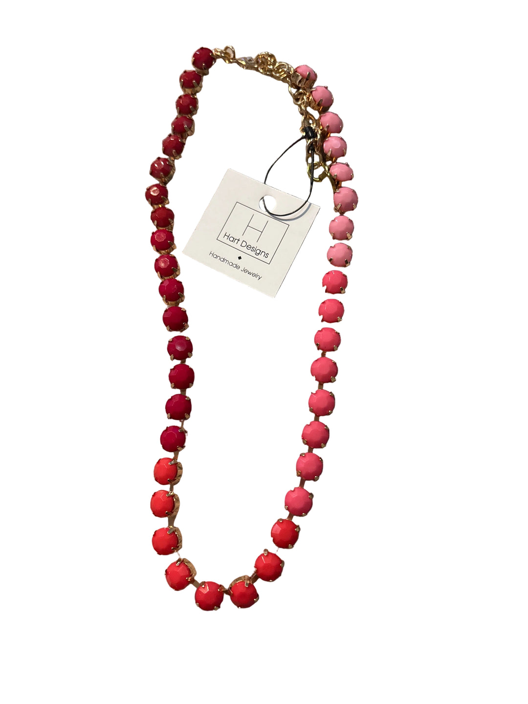 The Sweetheart Glow Necklace