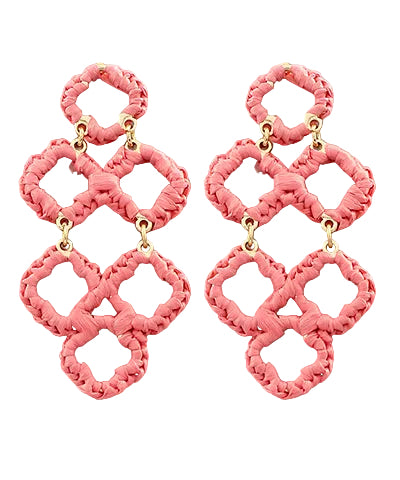 Classic Clover Drops