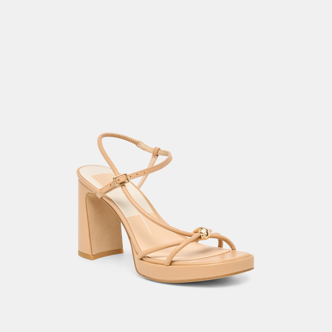 Odete Heels | Dolce Vita
