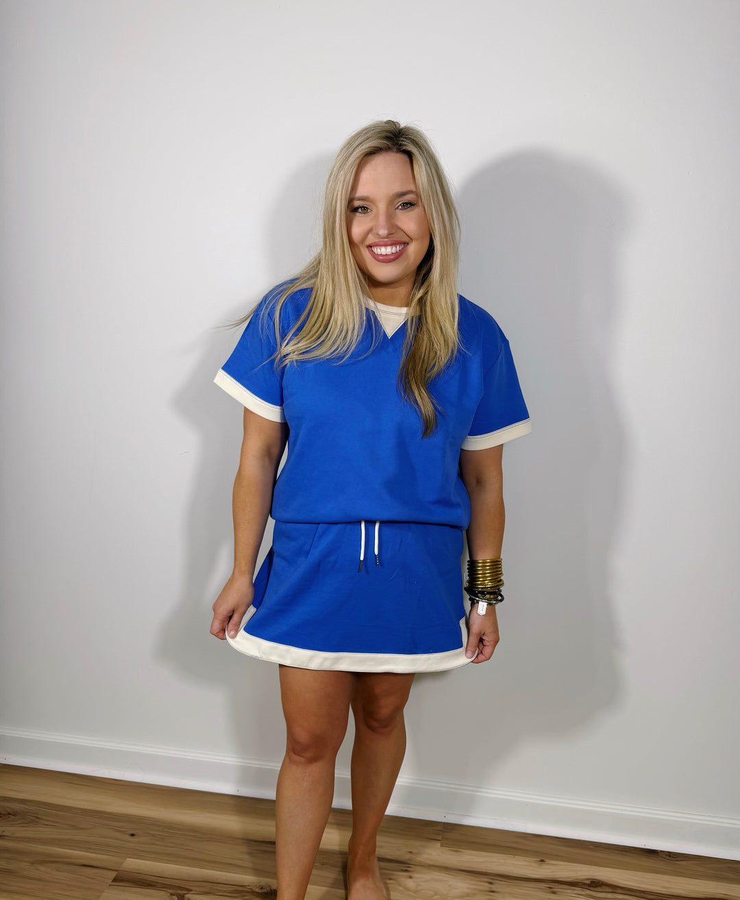 The Everyday Elevated Set