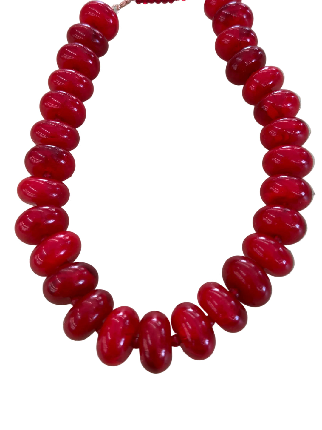 The Cherry Bomb Necklace | HART DESIGNS