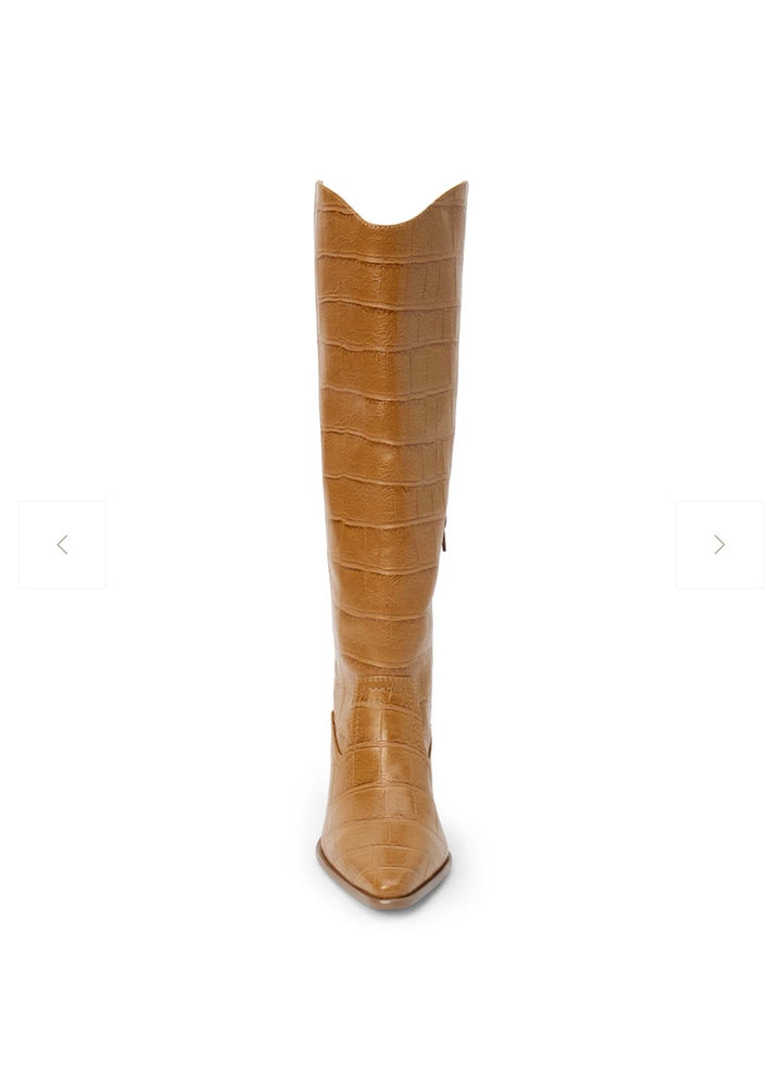 Kirby Knee High Boots