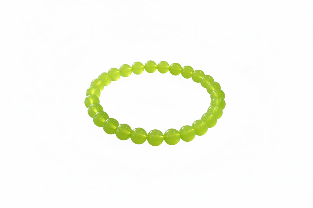 That Girl Beaded Necklace | HART DESIGNS