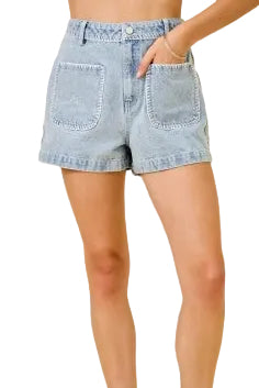 The Classic Cutie Shorts