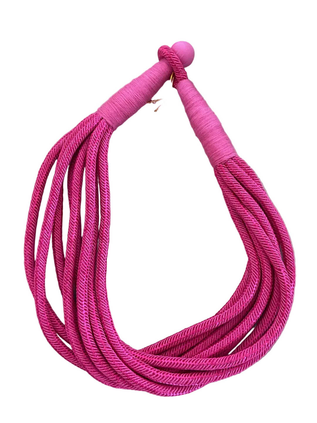 Pink Power Rope