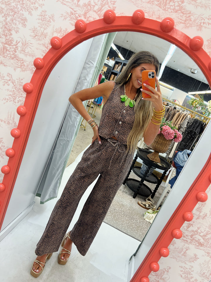 Spotted in Style Set