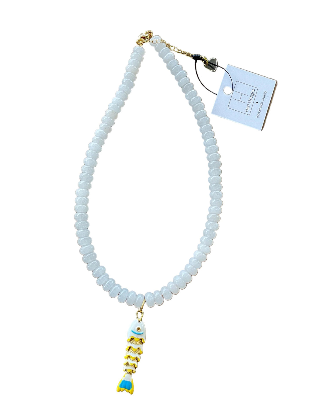 Seaside Charm Necklace