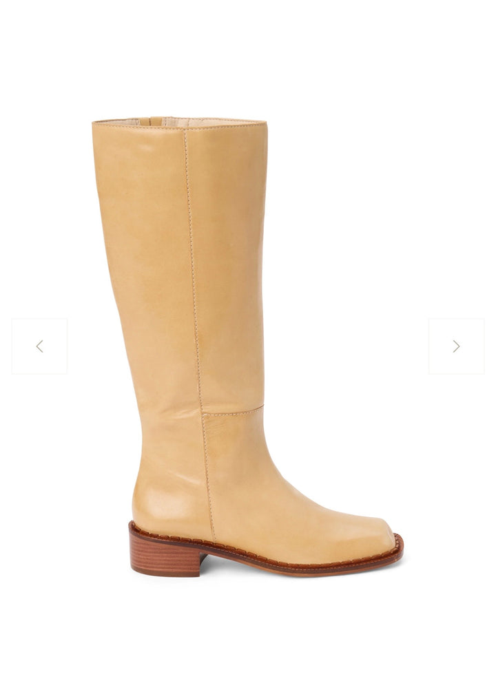 Franklin Knee-High Boot