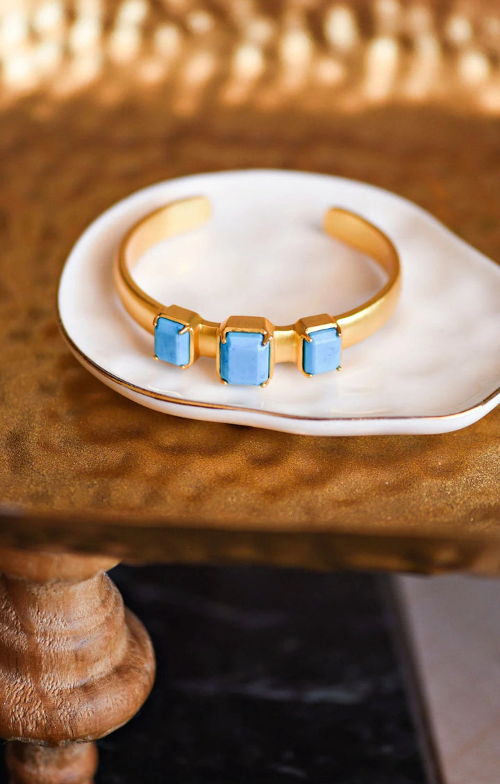 Scout Cuff Tatum James