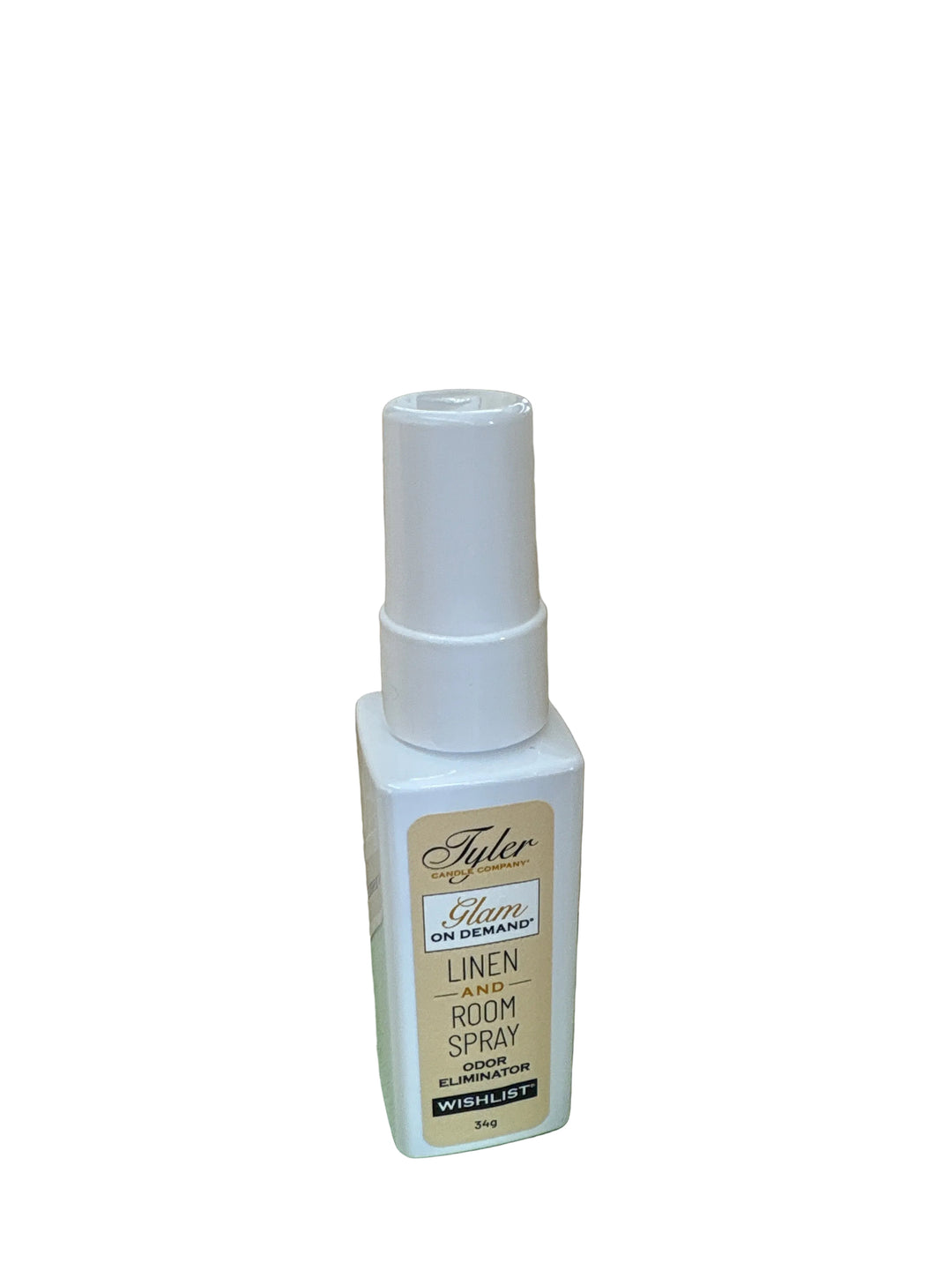 Tyler Odor Eliminator