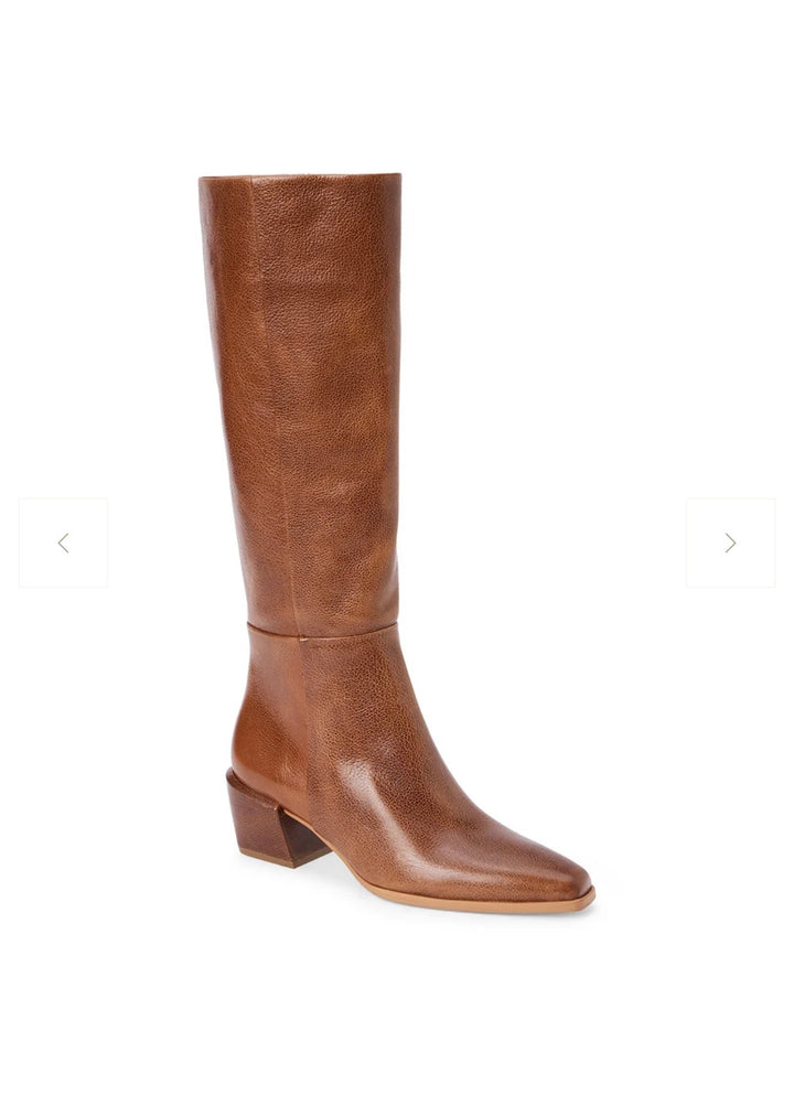 Ellington Knee-High Boot | Camel