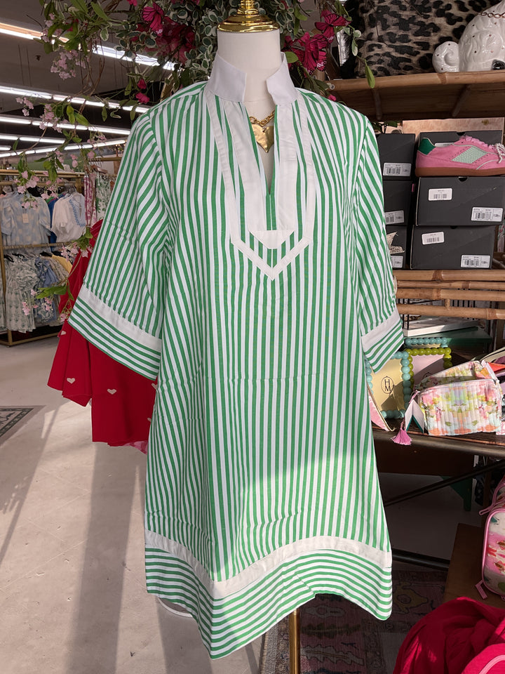 The Happy Time Dress