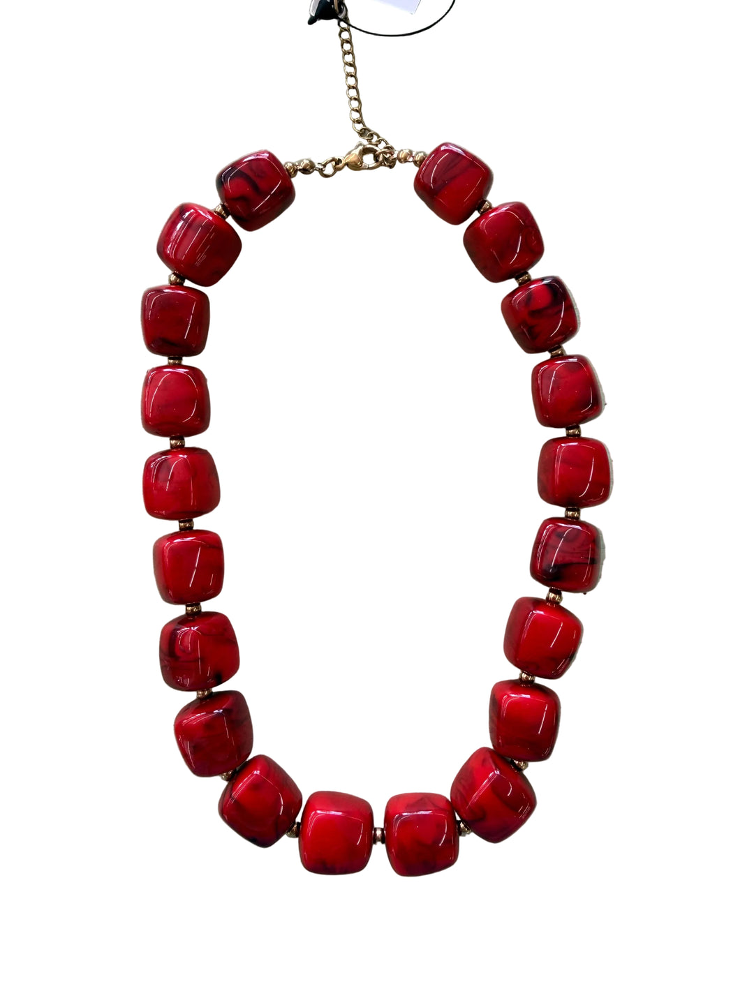 The Cherry Pop Necklace | HART DESIGNS