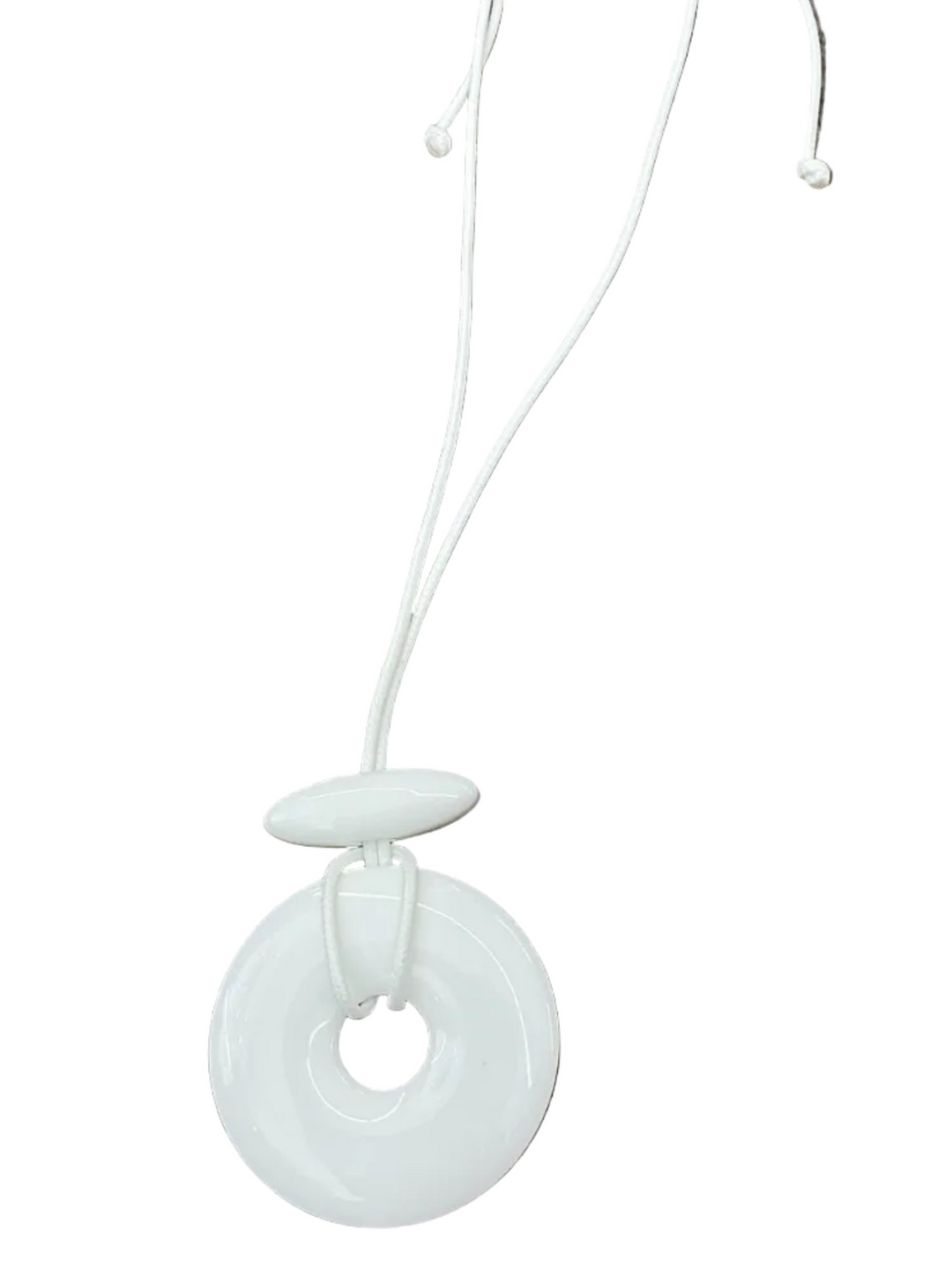Pure Muse Necklace