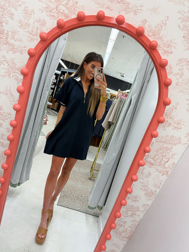 On the Go Dress