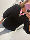 Midnight Muse Top