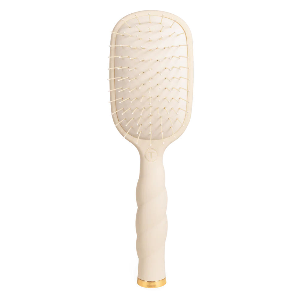 Detangler Hair Brush for Fine Hair