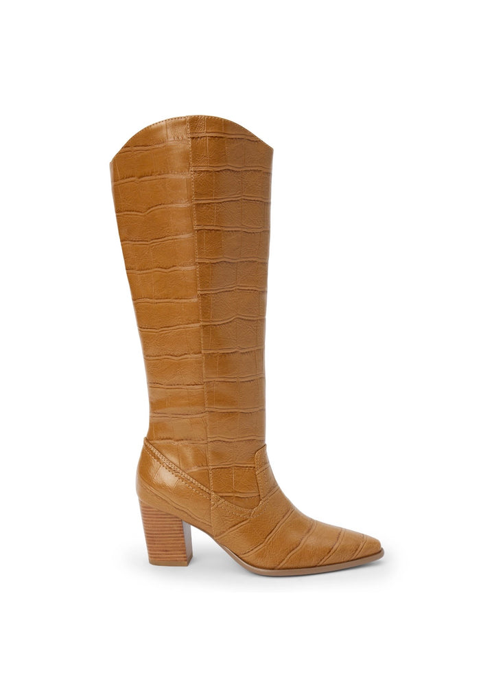 Kirby Knee High Boots