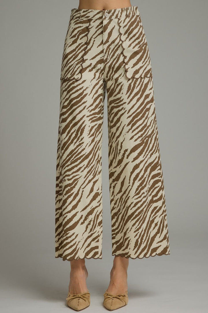 The Untamed Pants