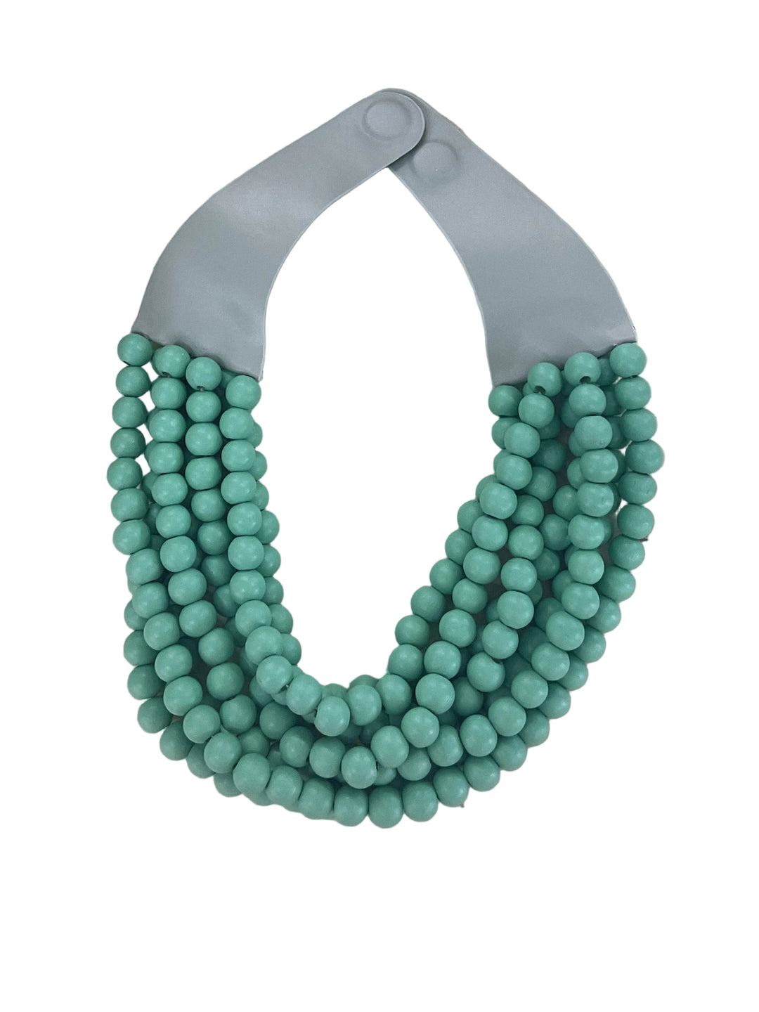 The Coastal Tide Necklace